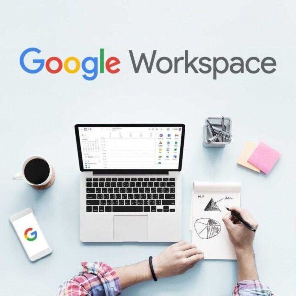 Google добавляет в сервисы Workspace возможность письма с помощью искусственного интеллекта (Google Workspace Indonesia)