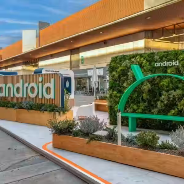 Google celebrates all things Android at MWC 2023