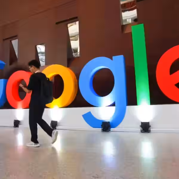 Google ne zagruzhaetsya. Poiskovaya sistema YouTube i drugie servisy perestali rabotat v Rossii 2