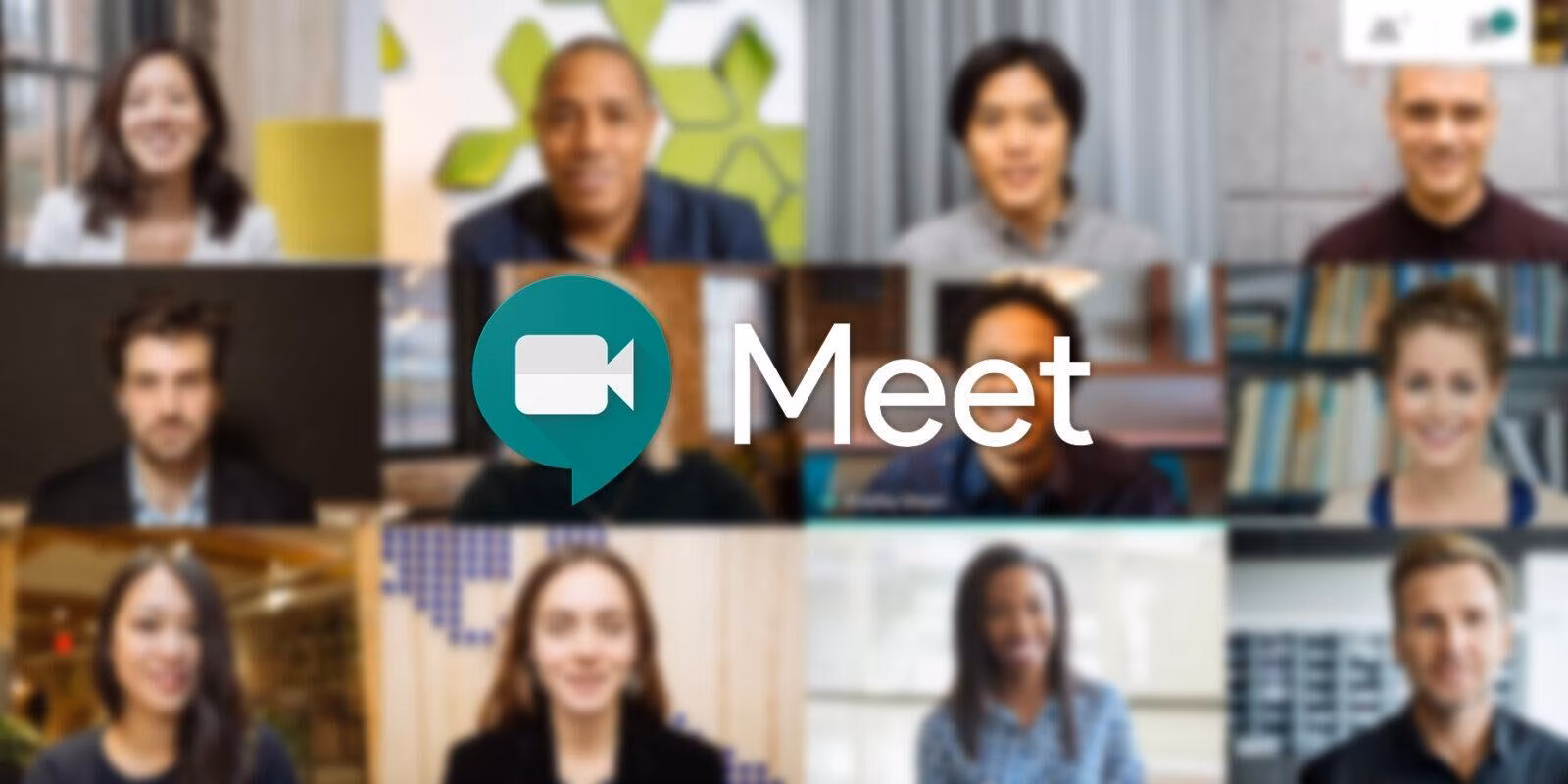 Google Meet добавляет поддержку субтитров для видеоконференций 2 Google Meet 1.max