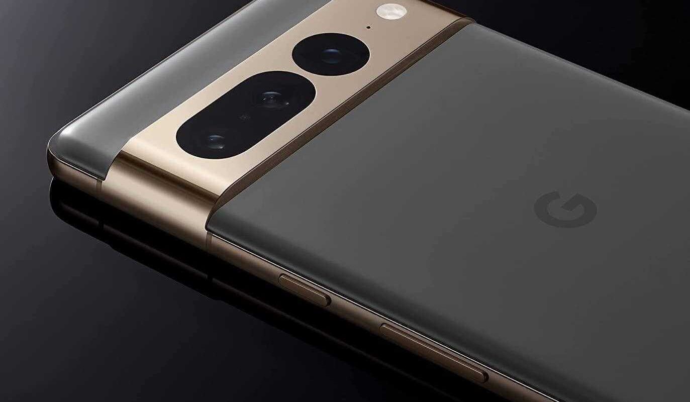 Google Pixel 7