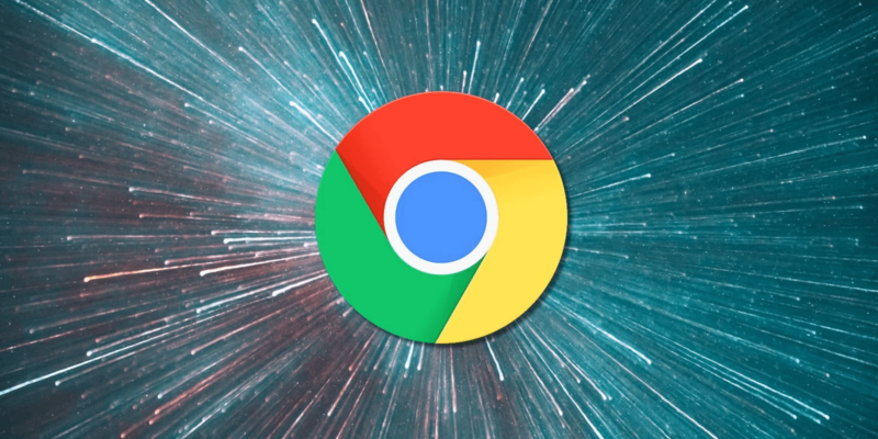 Первое обновление Chrome, которое нельзя запустить в Windows 7 (Google Chrome large)