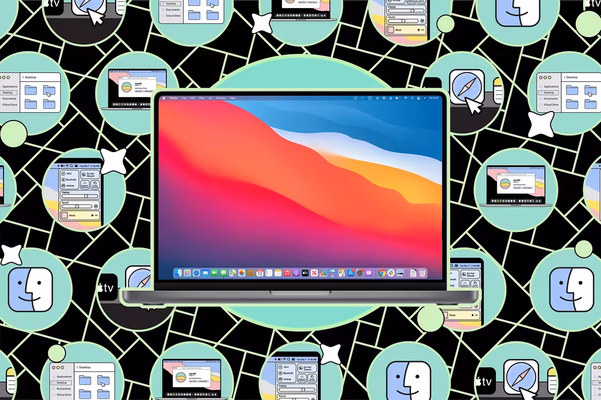 Как использовать Stage Manager (Постановщик) на macOS: пошаговое руководство 3 HT016 macOS 0006.jpg