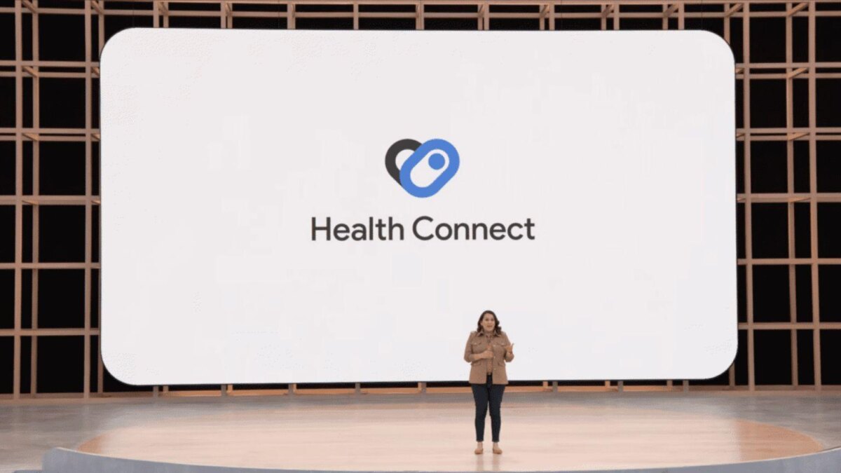 Health Connect