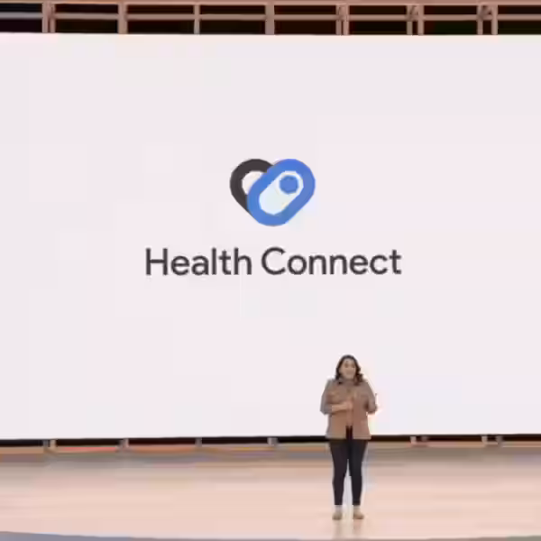 Health Connect