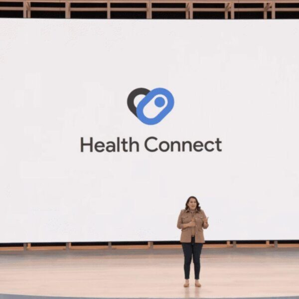 Health Connect будет встроен в Android 14 (Health Connect)