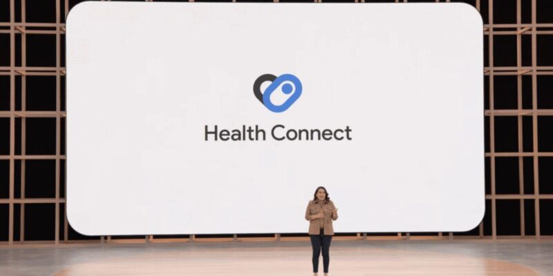 Health Connect будет встроен в Android 14 (Health Connect)