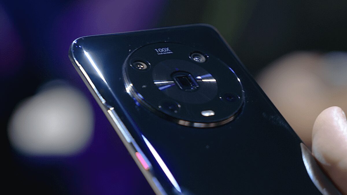 Honor Magic 5 Pro и Ultimate получат зарядку мощностью 66 Вт 5 Honor