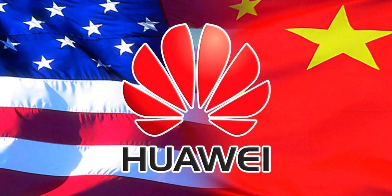 Huawei