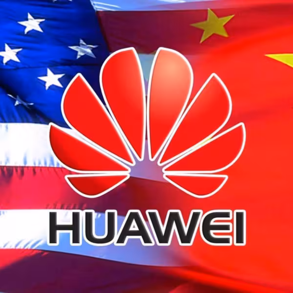 Huawei