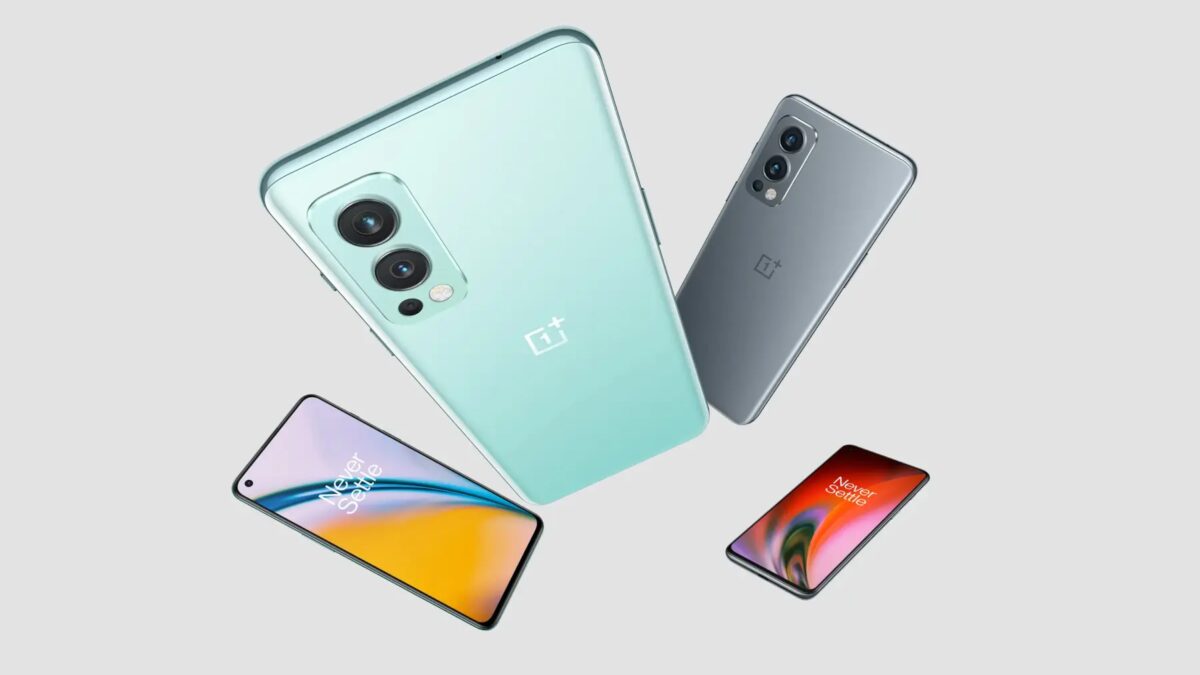 OnePlus Nord 3: утечка характеристик 5 OnePlus