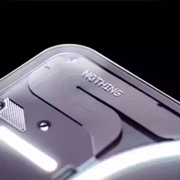 Nothing Phone