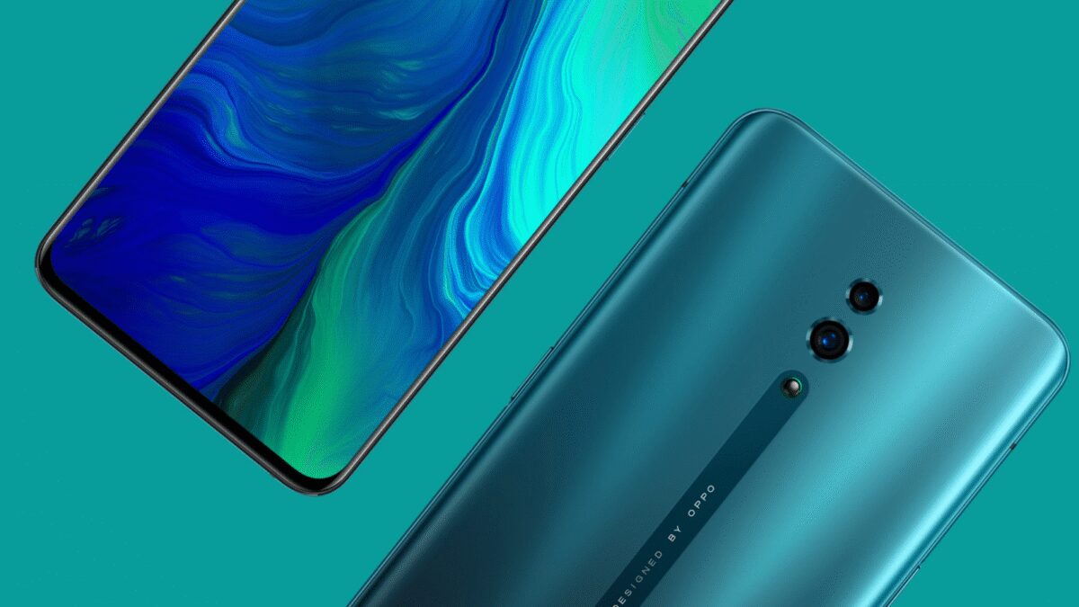 Серия Oppo Reno 10: утечка спецификаций 2 Oppo