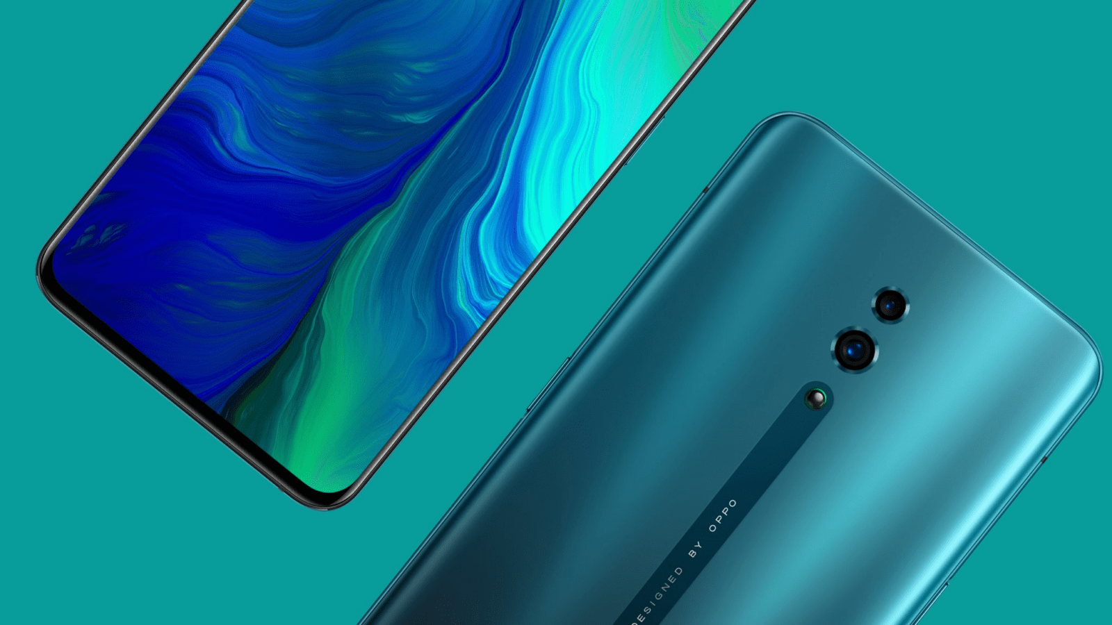 Серия Oppo Reno 10 утечка спецификаций 7570