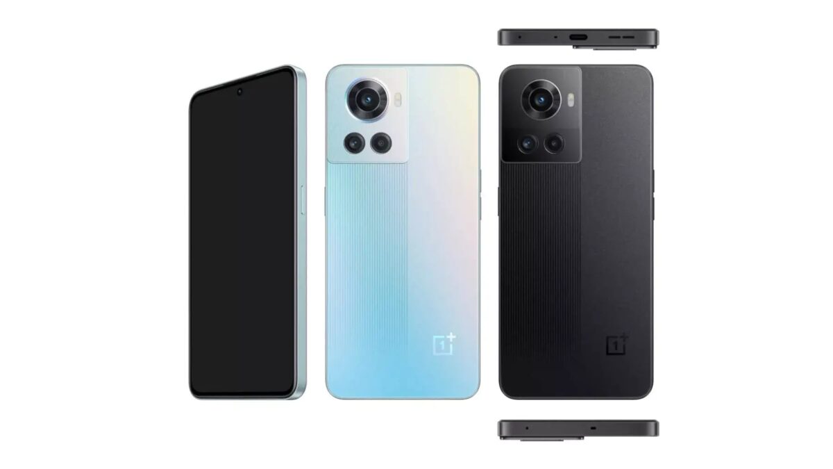 OnePlus Ace 2V — официальное название версии с Dimensity 9000 5 OnePlus Ace 2V