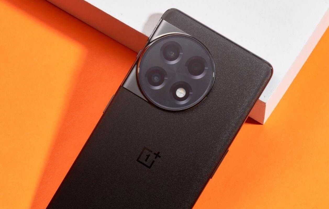 OnePlus Ace 2