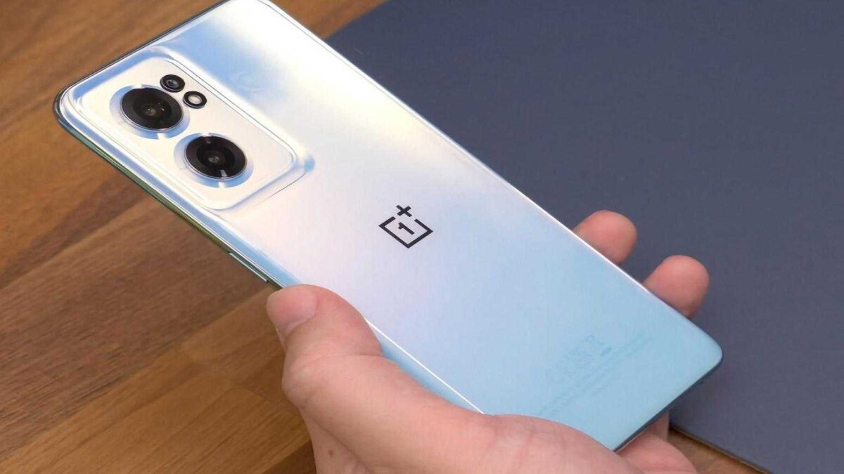 OnePlus Nord 3 получит AMOLED-дисплей 120 Гц 2 OnePlus Nord 3