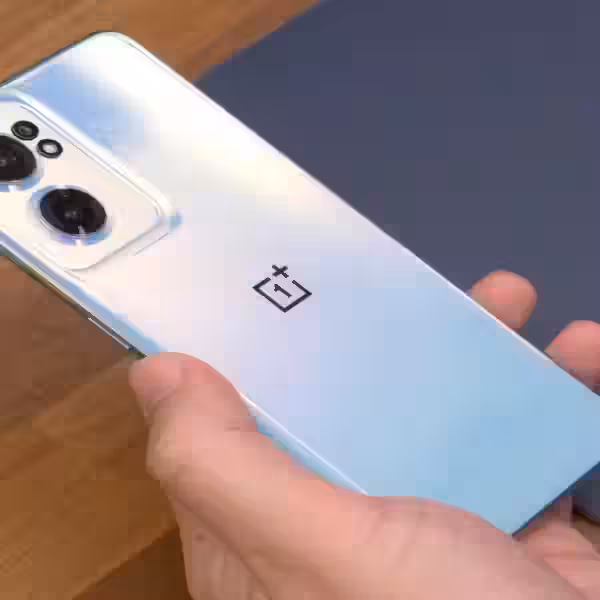 OnePlus Nord 3