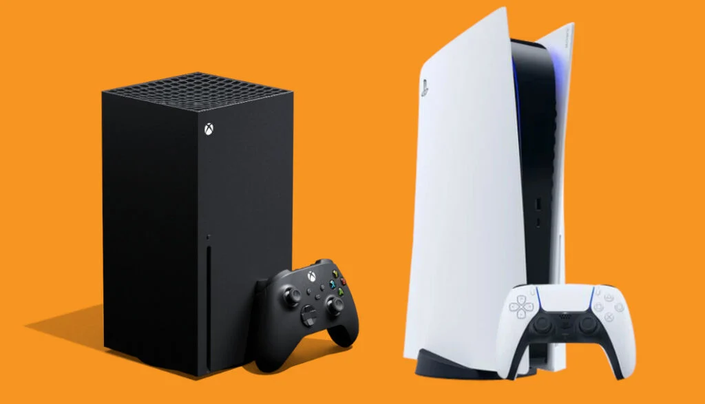 По оценкам аналитической фирмы, было продано 18,5 миллионов Xbox Series X/S против 30 миллионов PS5