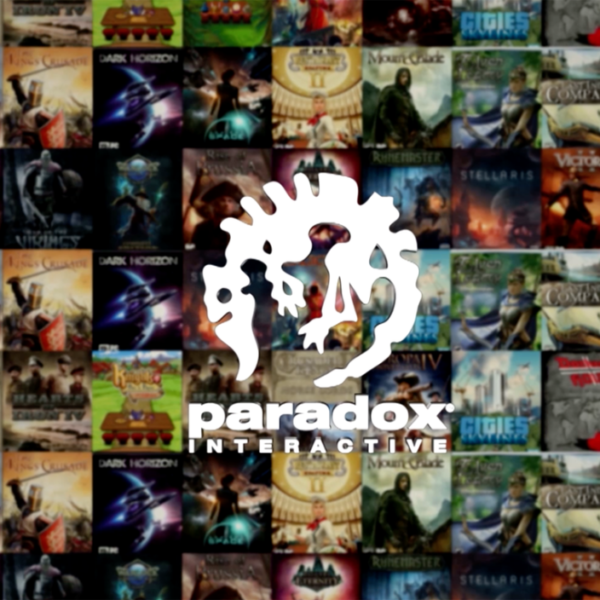 Paradox Interactive заключила соглашение с Xbox для анонсов игр