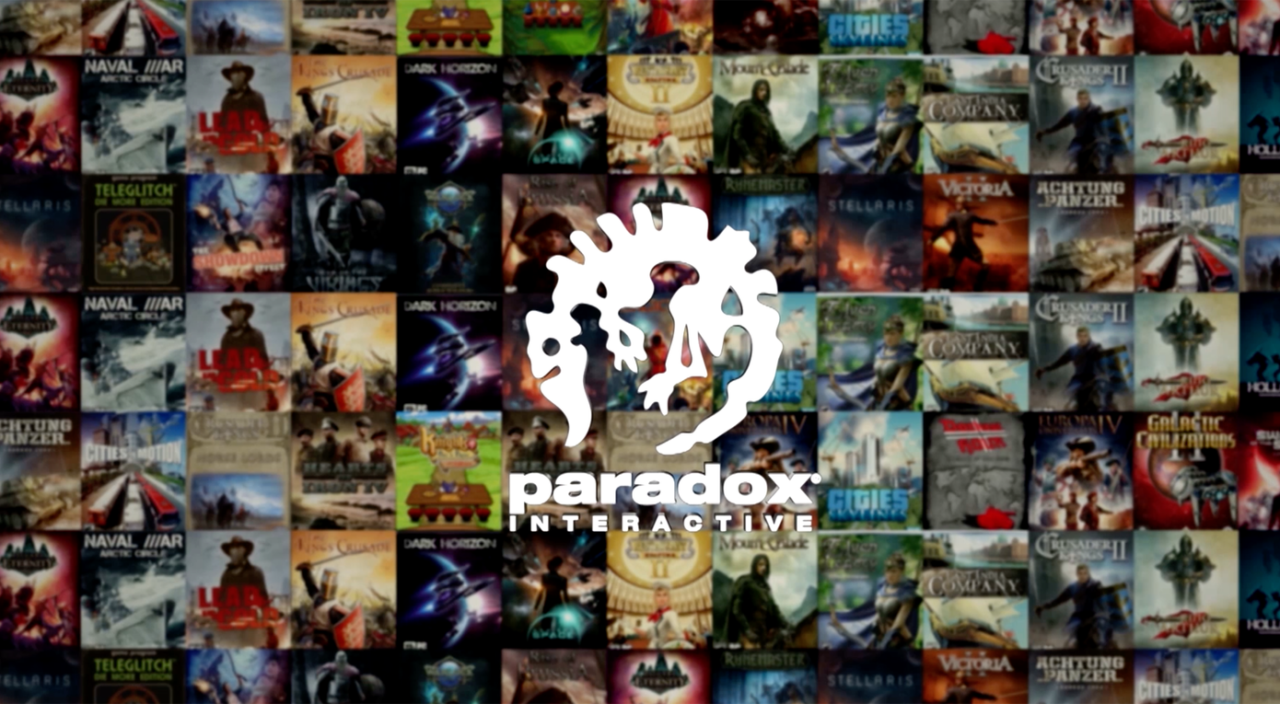 Paradox Interactive заключила соглашение с Xbox для анонсов игр