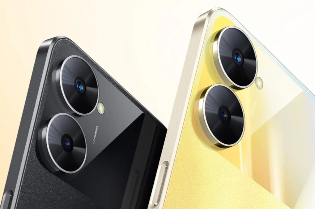 Раскрыты характеристики смартфона Realme V30 3 Realme V30 Featured