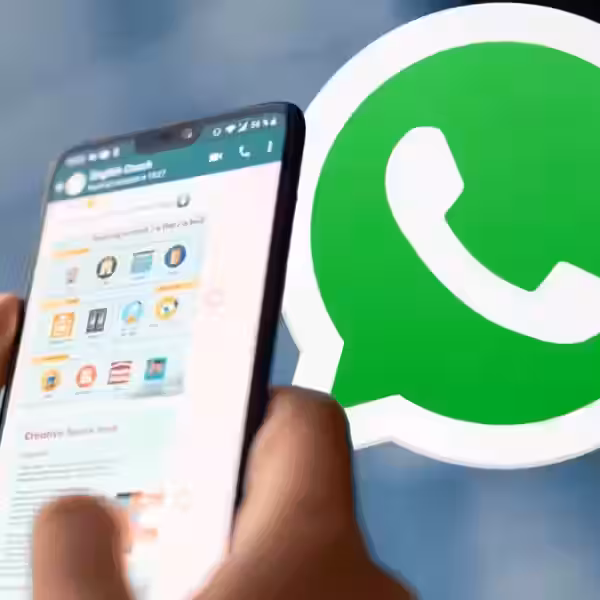 S 24 oktyabrya. WhatsApp perestanet rabotat na mnozhestve smartfonov 2