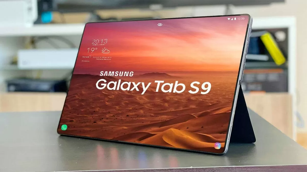 Samsung Galaxy Tab S9, вероятно, будет первым водонепроницаемым планшетом компании (Samsung galaxy tab s9 0 1200x675 1)