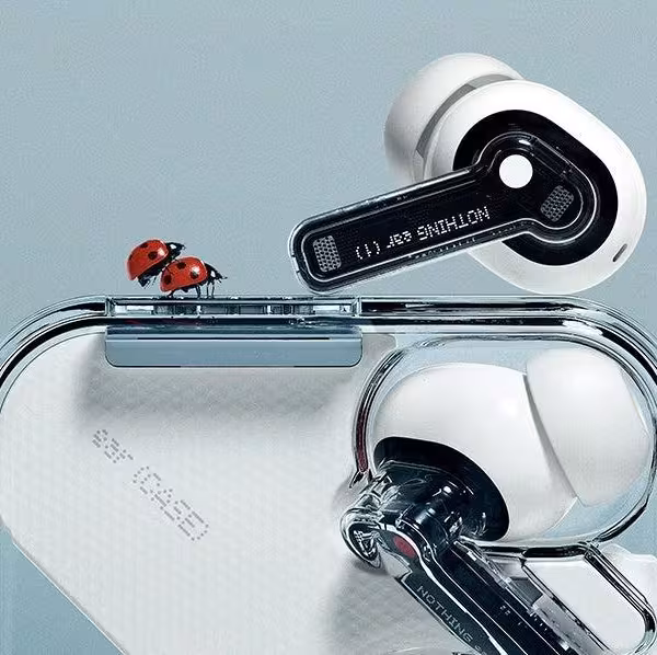 Nothing Ear (2)