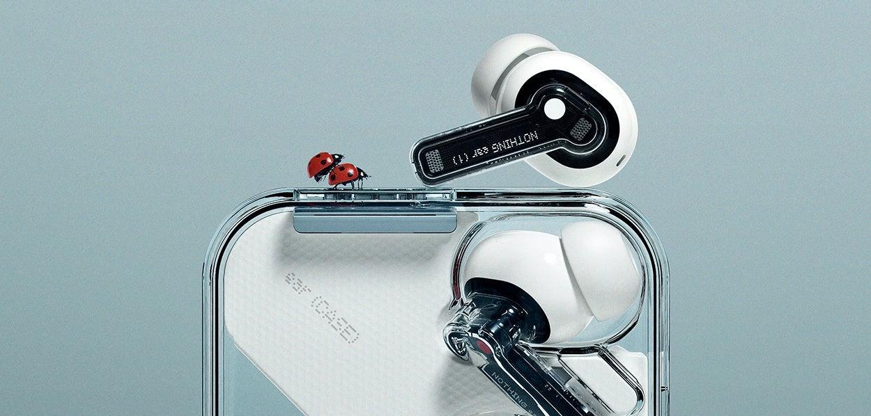 Nothing Ear (2)