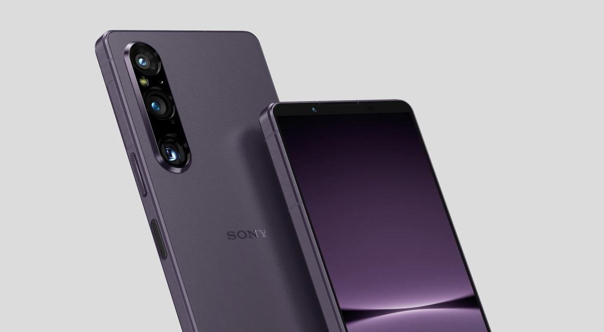 Sony Xperia 5 V появился на Geekbench с 16 ГБ ОЗУ