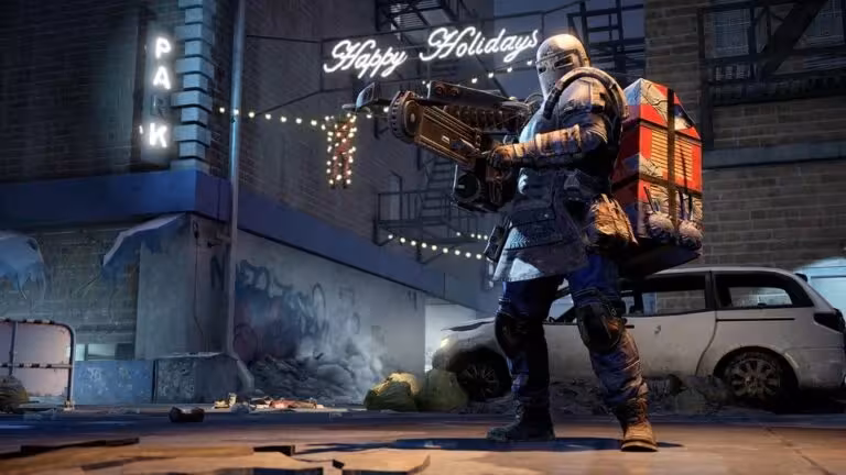 Ubisoft добавила мобильные игры Rainbow Six и The Division в линейку на 2023-24 годы