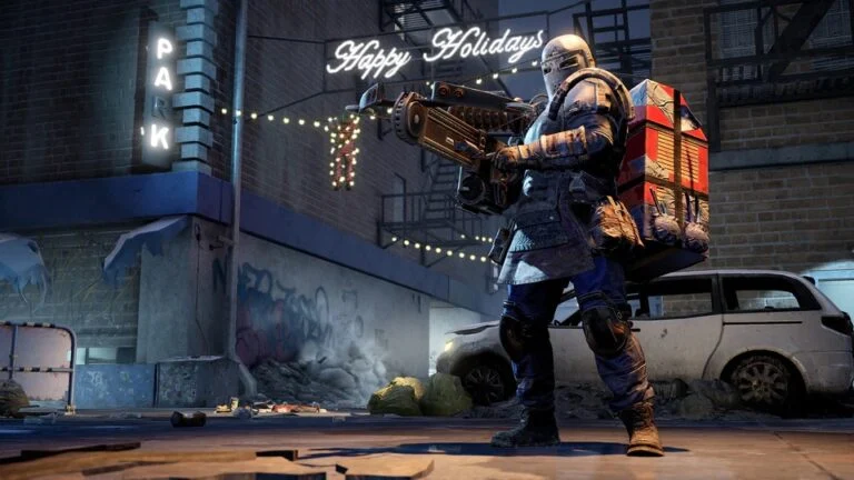 Ubisoft добавила мобильные игры Rainbow Six и The Division в линейку на 2023-24 годы