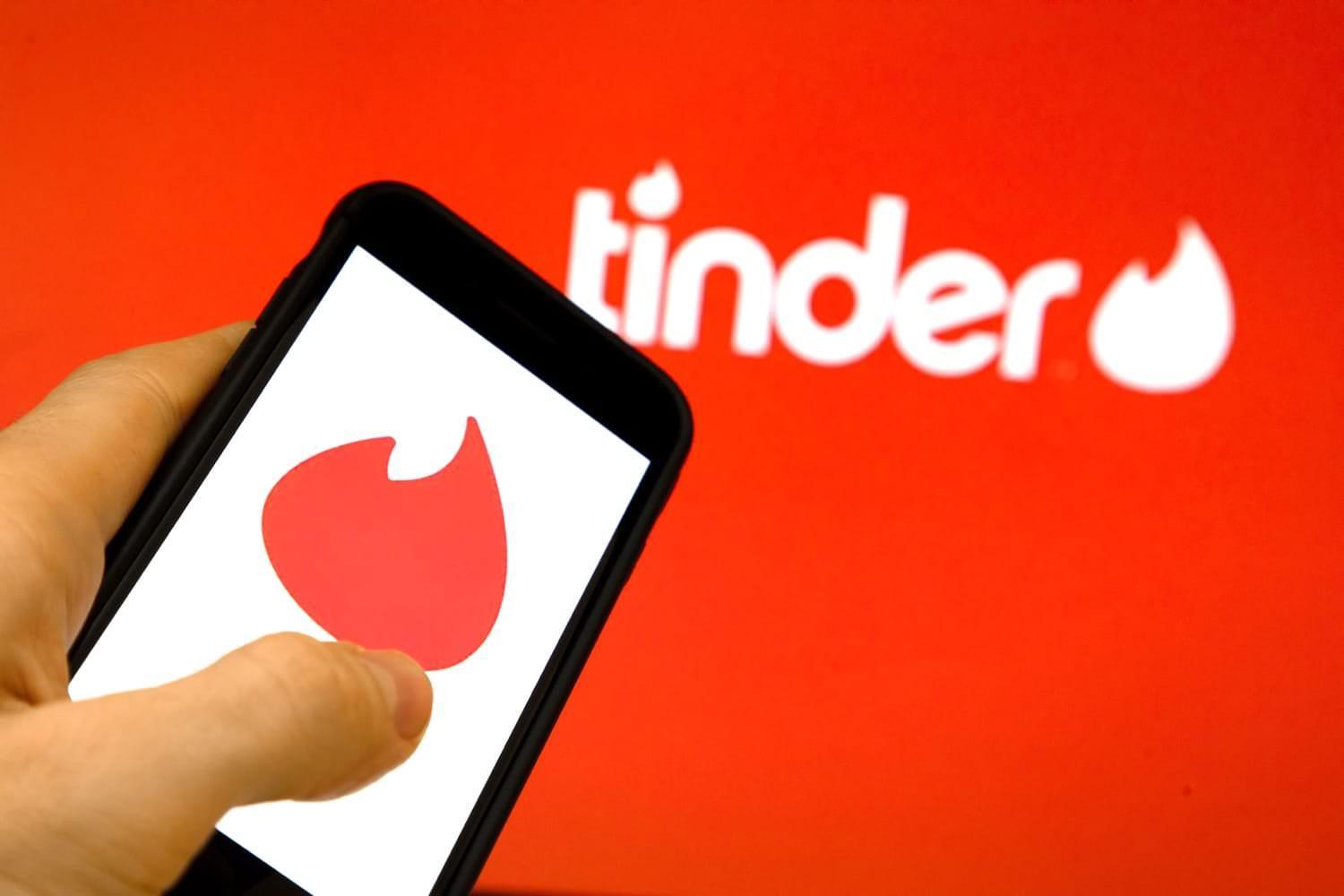 Tinder вводит новые функции безопасности