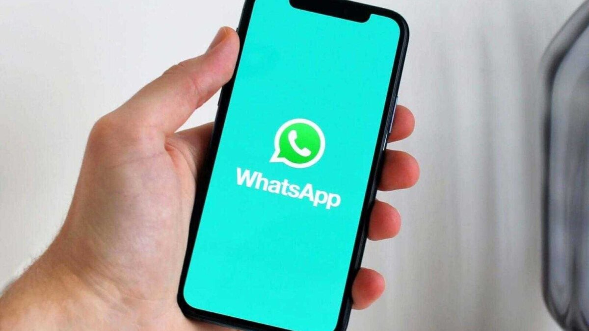 WhatsApp* будет отключен на некоторых смартфонах 2 WhatsApp