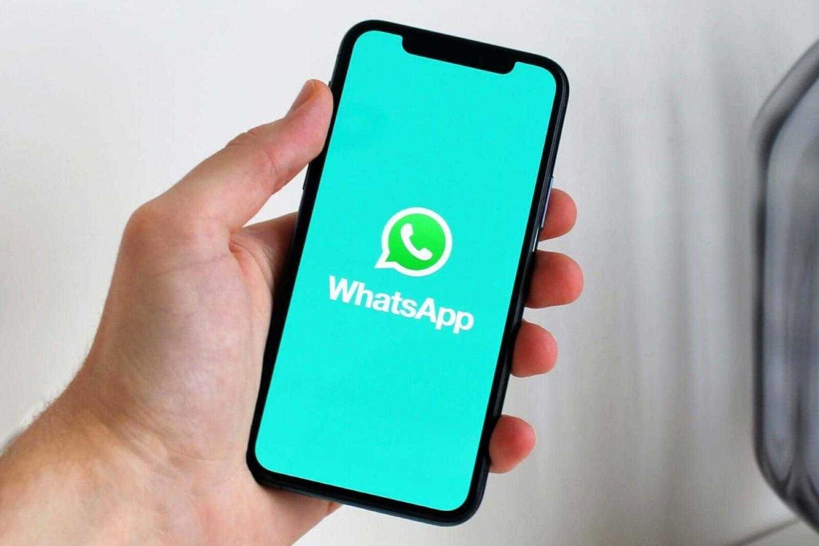 WhatsApp* будет отключен на некоторых смартфонах