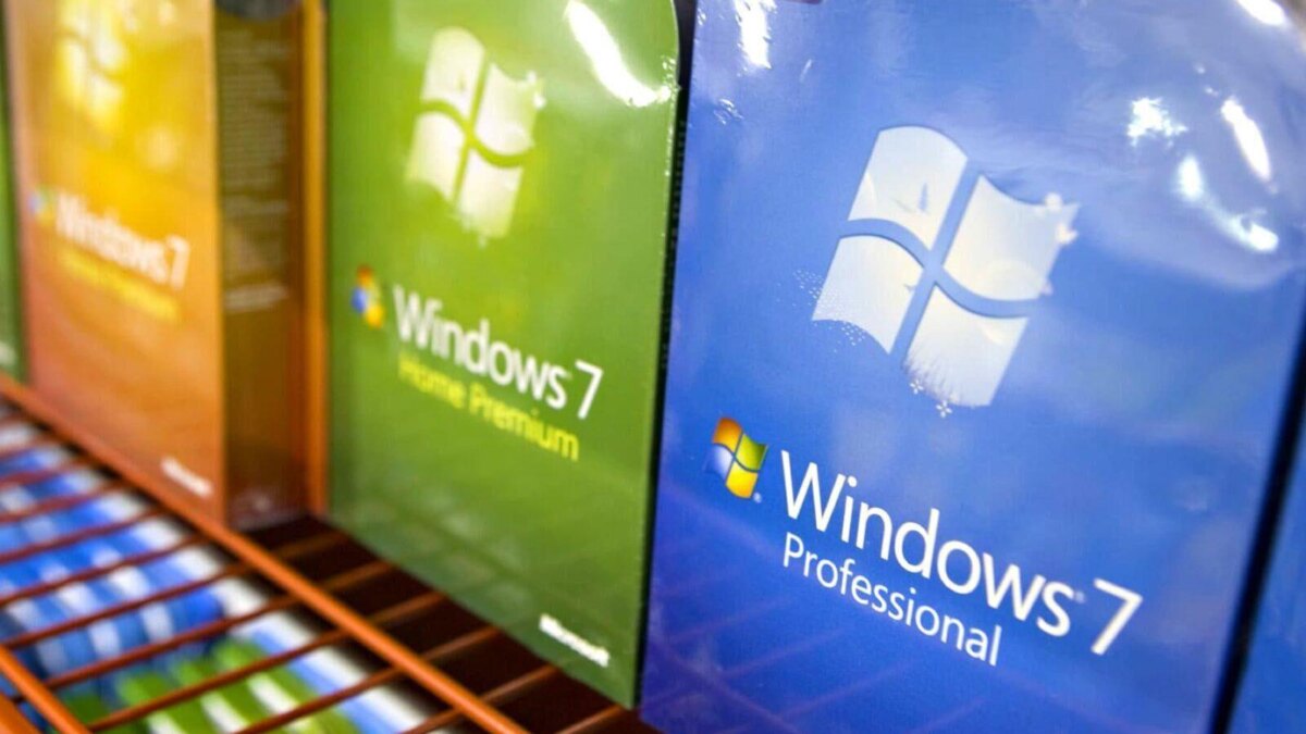 Для Windows 11 вышло обновление с поддержкой ИИ Copilot 2 Windows 7 i 8.1 vse. Kompyutery na legendarnyh OS perestali obnovlyatsya i rabotat 1