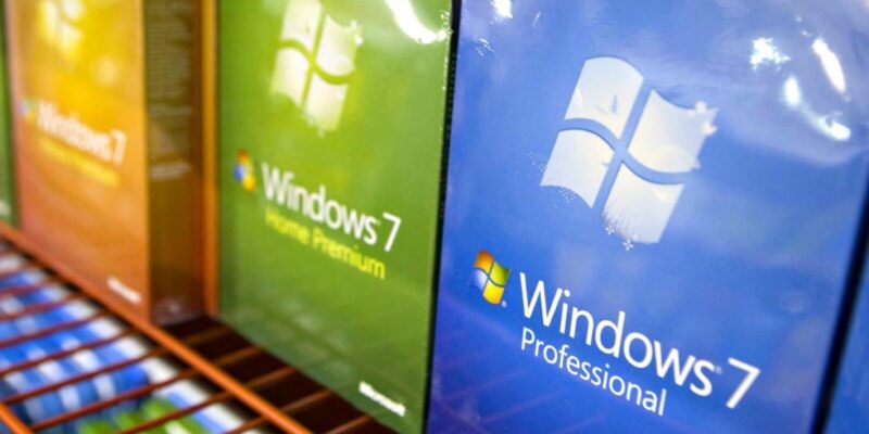 ESET устранила опасную уязвимость в антивирусных продуктах для Windows (Windows 7 i 8.1 vse. Kompyutery na legendarnyh OS perestali obnovlyatsya i rabotat 1)