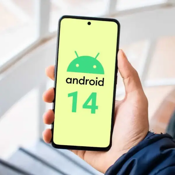 Android 14 автоматически подключится к доступной сети (android 14)