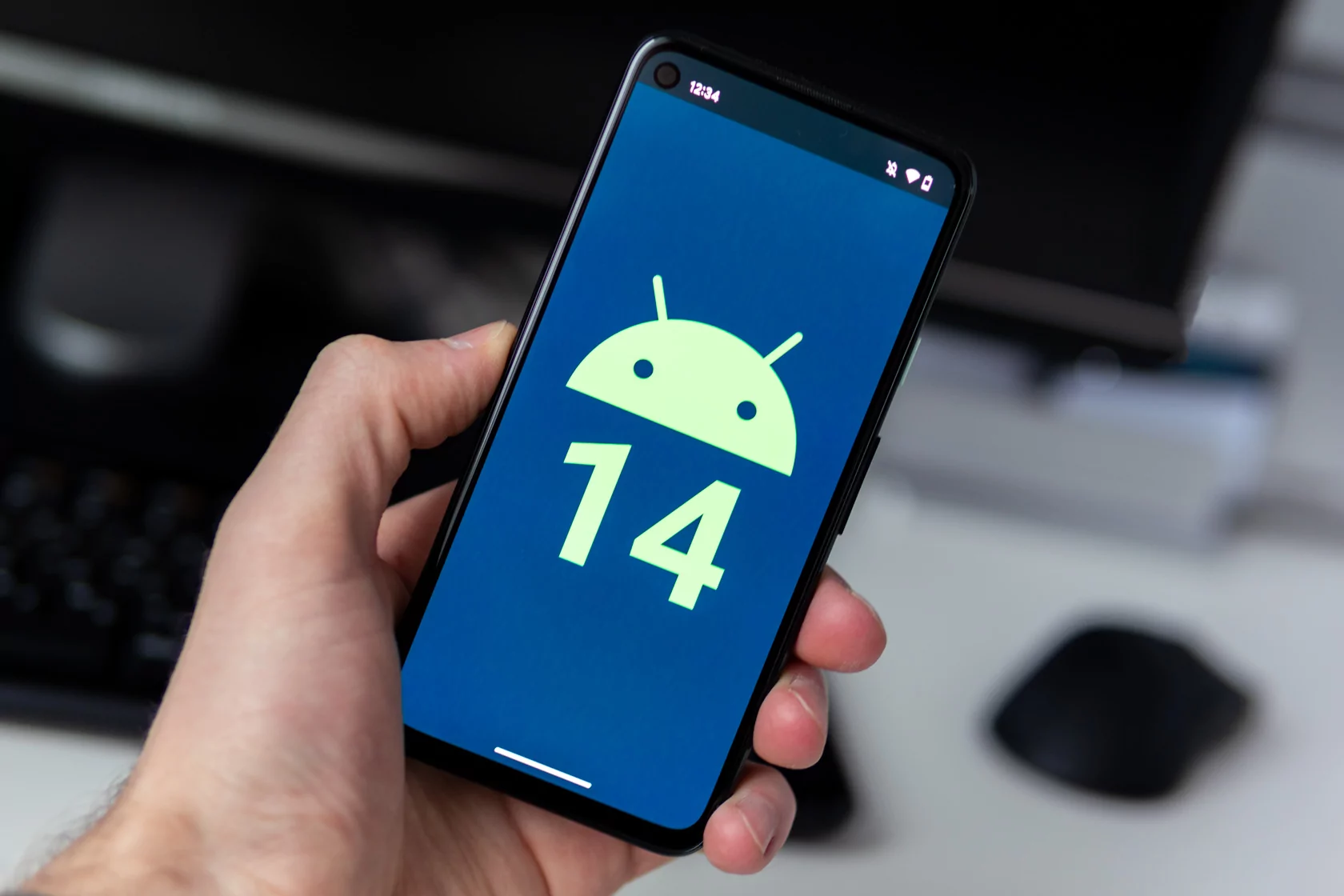 Health Connect будет встроен в Android 14