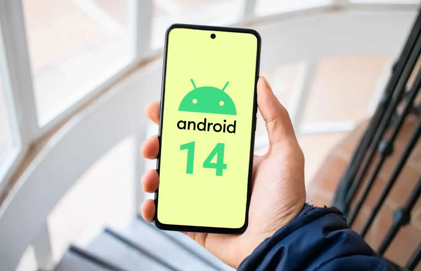 Google выпустил версию Android 14 для разработчиков (android 14)