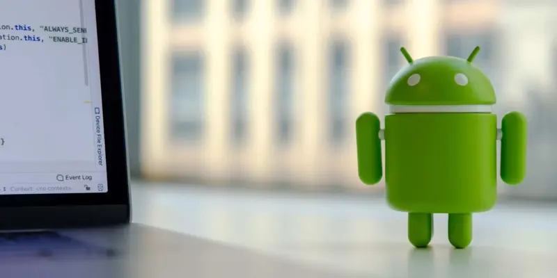 Android 14 получит функцию поиска смартфона в выключенном состоянии (android 12 most popular ver)