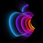 Apple выпустила новую версию iOS 16.4 под названием Release Candidate (apple march presentation 2022 big)