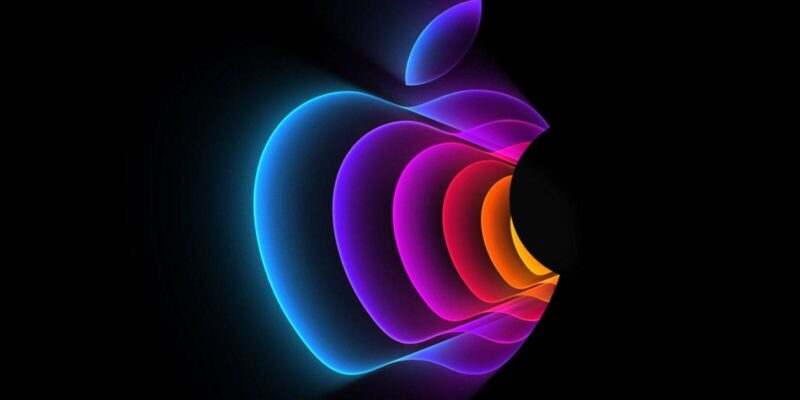 Огромные компьютеры iMac c разными типами OLED-экрана планируется анонсировать в 2027 году (apple march presentation 2022 big)