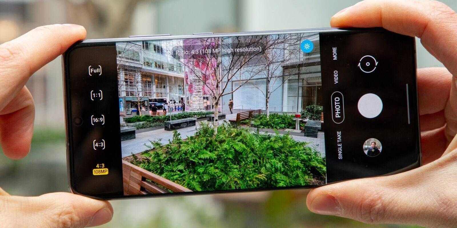 Samsung Galaxy