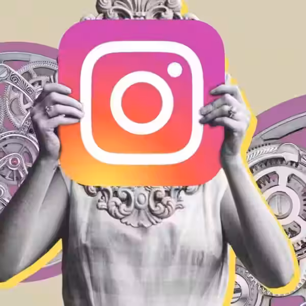 Instagram, принадлежит компании Meta, признанной экстремистской в РФ