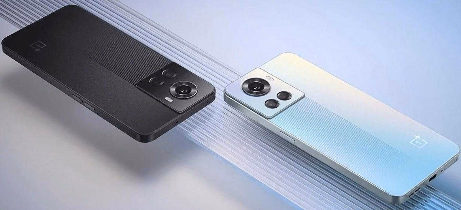 OnePlus Ace 2 Dimensity Edition: утечка дизайна 2 OnePlus