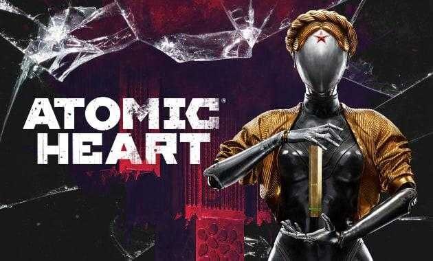 Atomic Heart показала лучший запуск на Xbox среди игр 2023 года 4 dac9251a d851 4ff9 b783 edcb8a6f2bc1