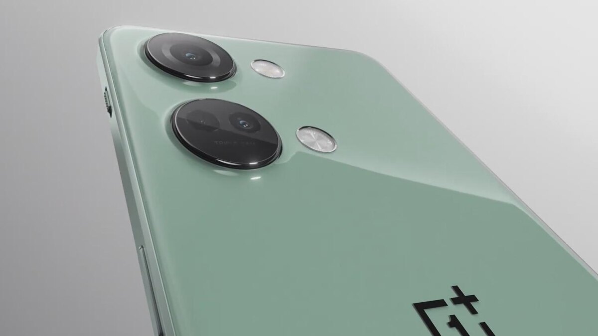 OnePlus Ace 2V получит 6,74-дюймовый экран и 16 ГБ ОЗУ 7 OnePlus Ace 2V