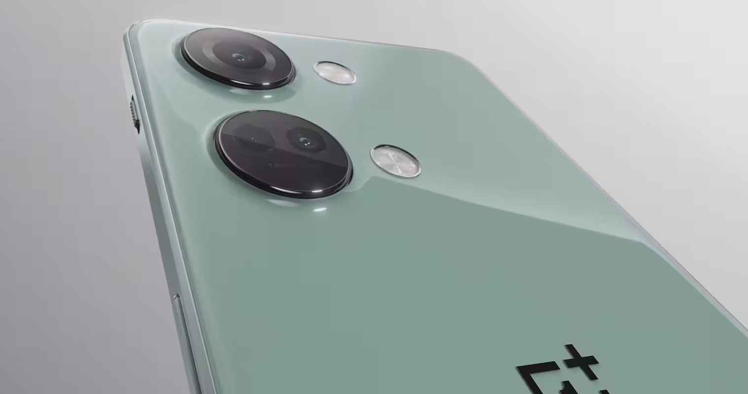 OnePlus Ace 2V: дата запуска и дизайн 1 OnePlus Ace 2V